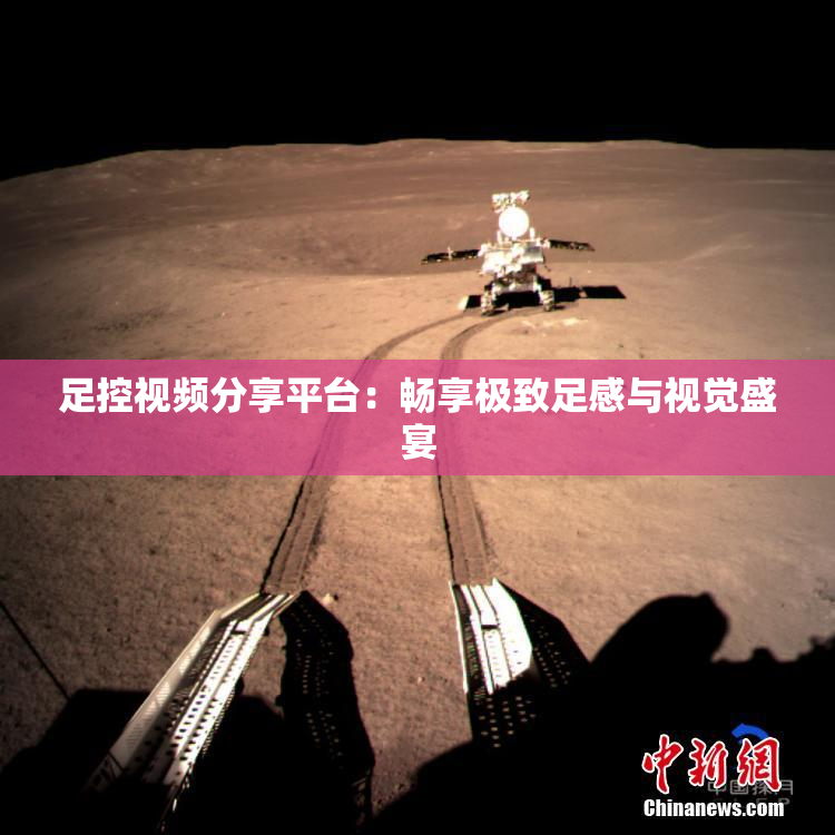 足控视频分享平台：畅享极致足感与视觉盛宴
