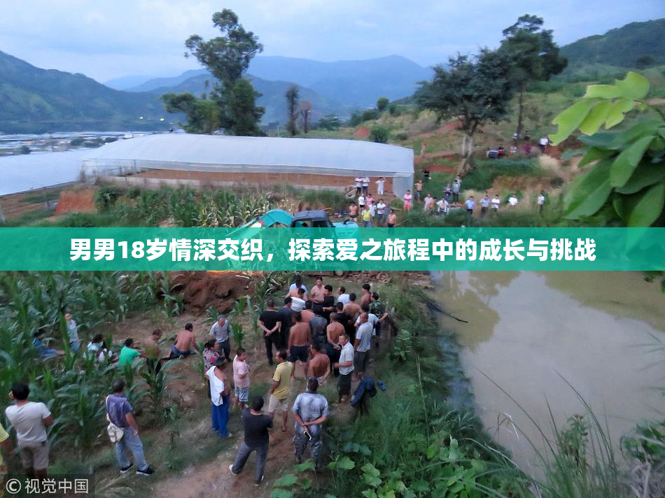 男男18岁情深交织，探索爱之旅程中的成长与挑战