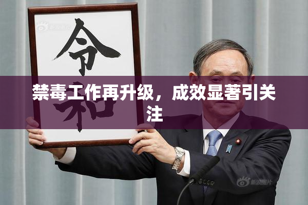 禁毒工作再升级，成效显著引关注