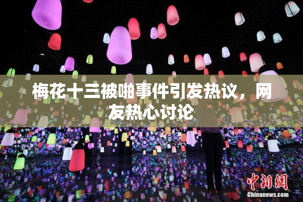 梅花十三被啪事件引发热议，网友热心讨论