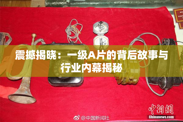 震撼揭晓：一级A片的背后故事与行业内幕揭秘