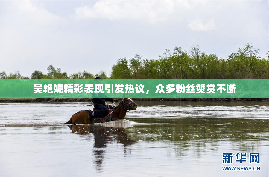 吴艳妮精彩表现引发热议，众多粉丝赞赏不断
