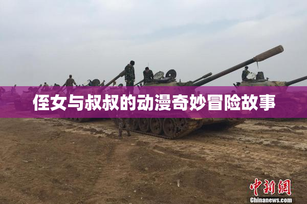 侄女与叔叔的动漫奇妙冒险故事