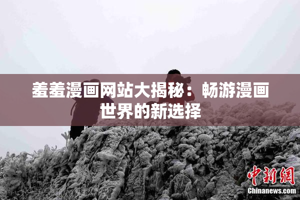 羞羞漫画网站大揭秘：畅游漫画世界的新选择
