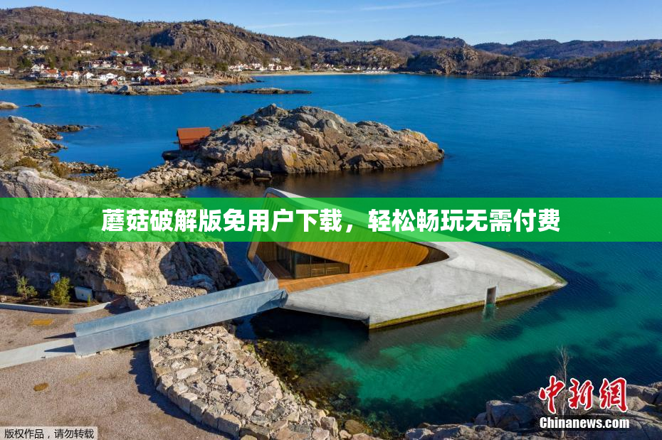 蘑菇破解版免用户下载，轻松畅玩无需付费