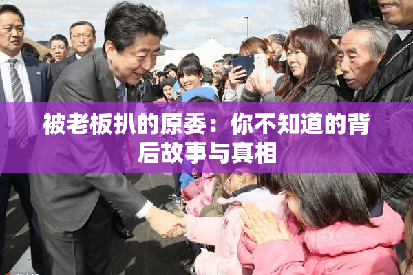 被老板扒的原委：你不知道的背后故事与真相
