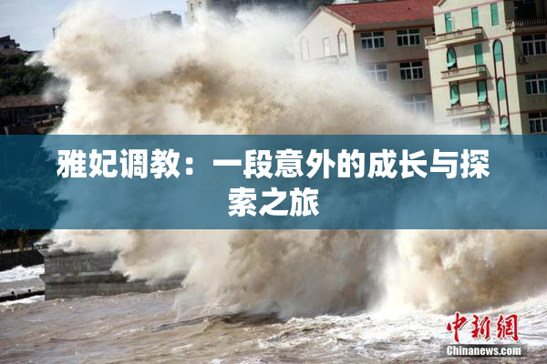 雅妃调教：一段意外的成长与探索之旅
