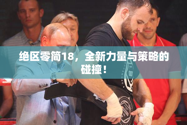 绝区零简18，全新力量与策略的碰撞！