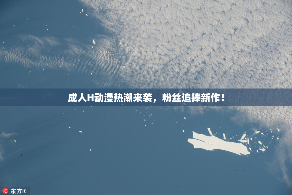 成人H动漫热潮来袭，粉丝追捧新作！