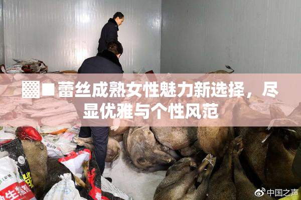 ▓■蕾丝成熟女性魅力新选择，尽显优雅与个性风范