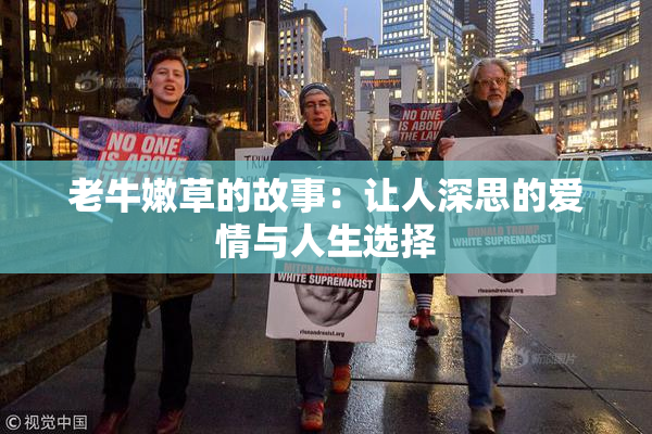 老牛嫩草的故事：让人深思的爱情与人生选择