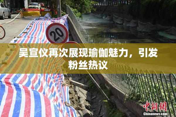吴宣仪再次展现瑜伽魅力，引发粉丝热议