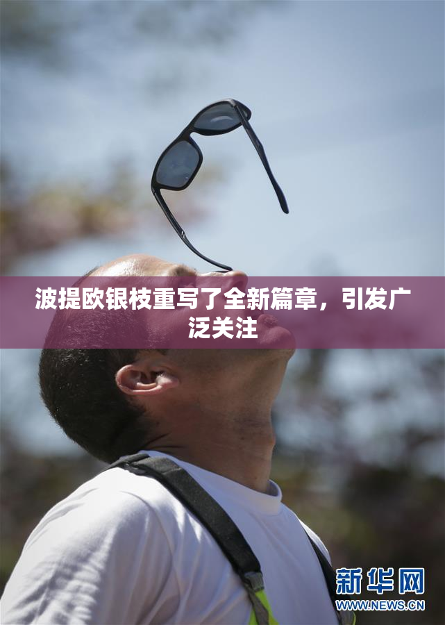 波提欧银枝重写了全新篇章，引发广泛关注