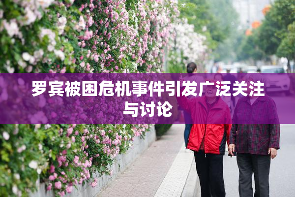 罗宾被困危机事件引发广泛关注与讨论