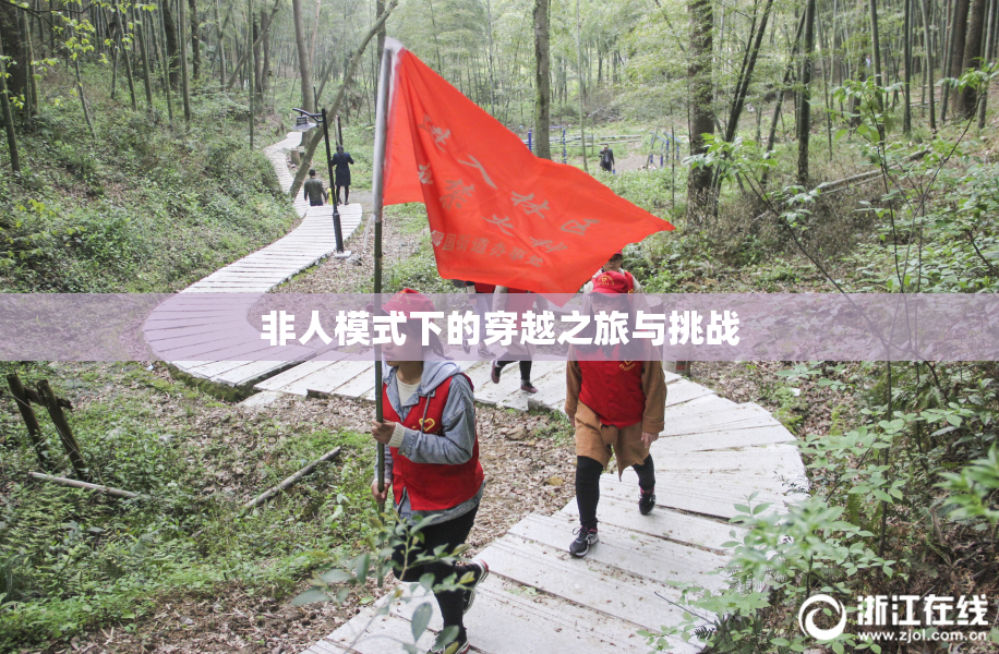 非人模式下的穿越之旅与挑战