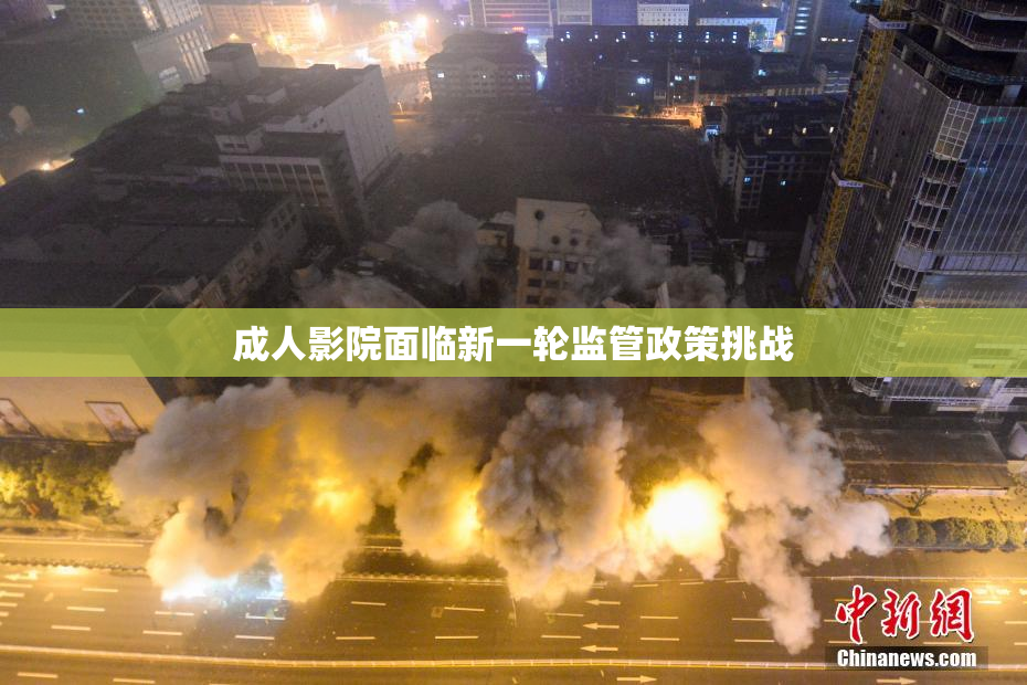 成人影院面临新一轮监管政策挑战