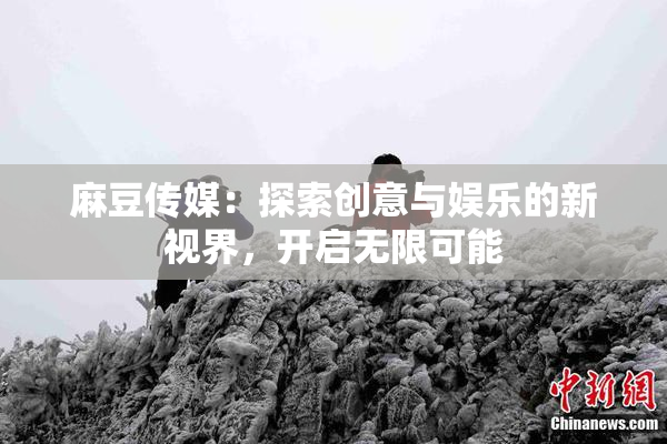 麻豆传媒：探索创意与娱乐的新视界，开启无限可能