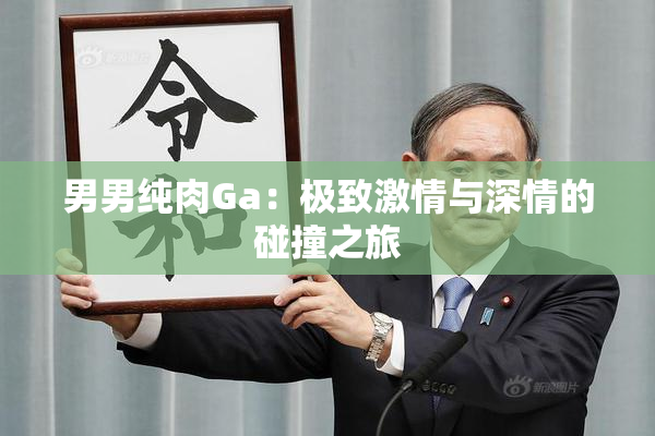 男男纯肉Ga：极致激情与深情的碰撞之旅