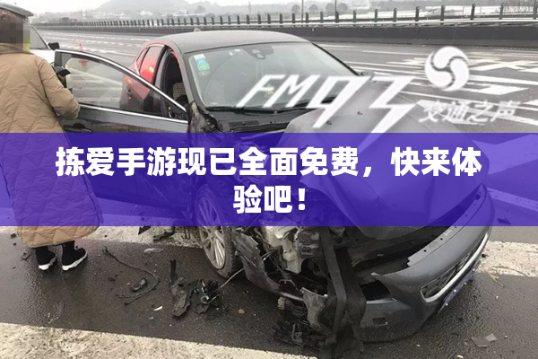 拣爱手游现已全面免费，快来体验吧！