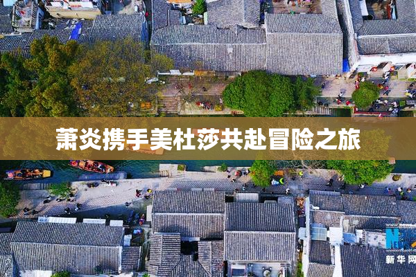 萧炎携手美杜莎共赴冒险之旅