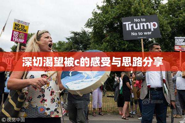 深切渴望被c的感受与思路分享