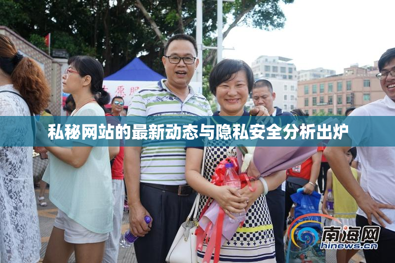 私秘网站的最新动态与隐私安全分析出炉