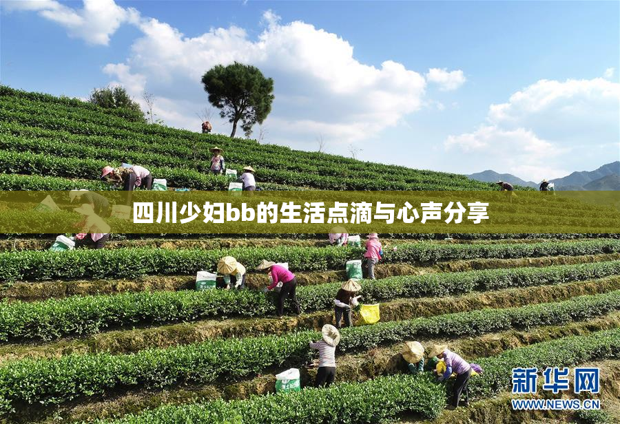 四川少妇bb的生活点滴与心声分享
