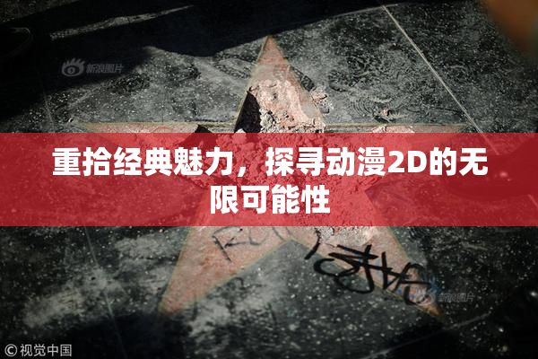 重拾经典魅力，探寻动漫2D的无限可能性