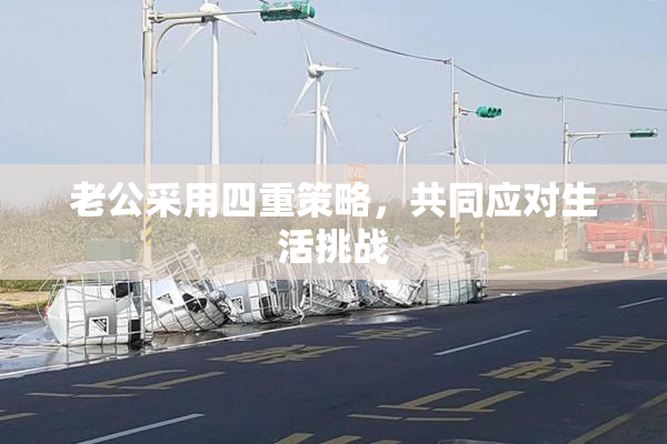 老公采用四重策略，共同应对生活挑战