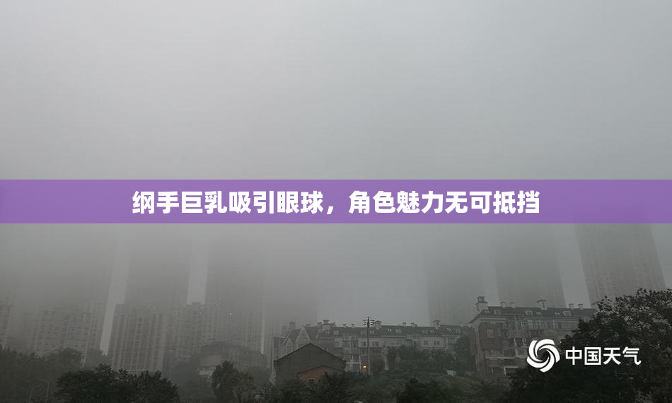 纲手巨乳吸引眼球，角色魅力无可抵挡