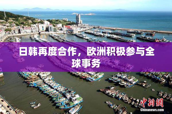 日韩再度合作，欧洲积极参与全球事务