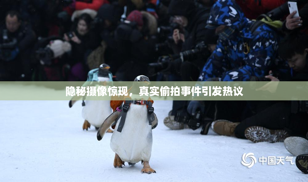 隐秘摄像惊现，真实偷拍事件引发热议