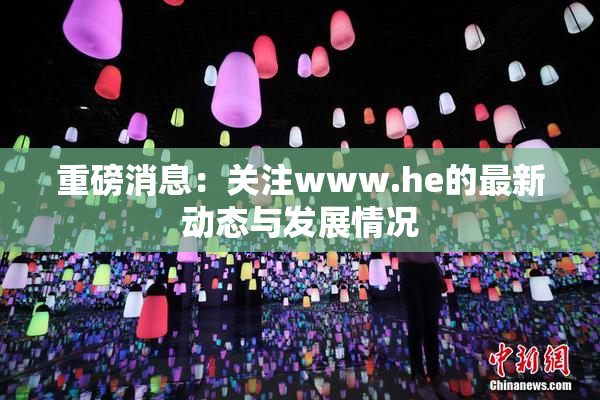 重磅消息：关注www.he的最新动态与发展情况