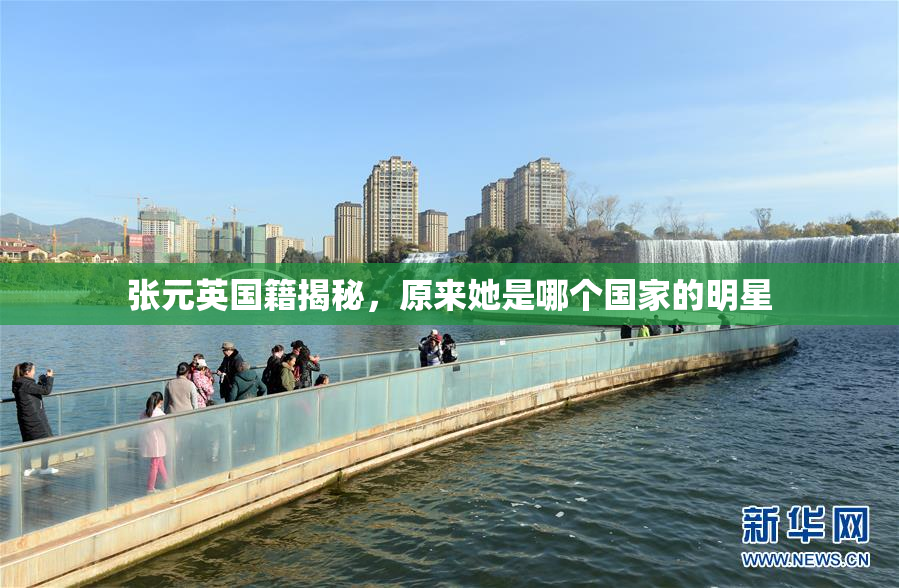 张元英国籍揭秘，原来她是哪个国家的明星