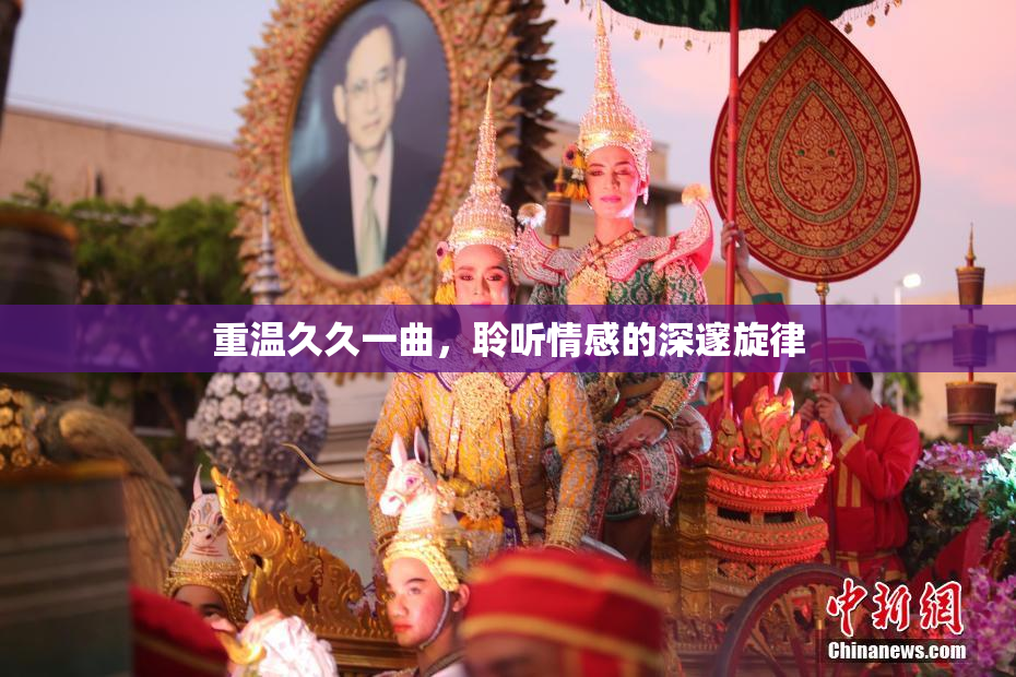重温久久一曲，聆听情感的深邃旋律