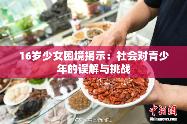 16岁少女困境揭示：社会对青少年的误解与挑战