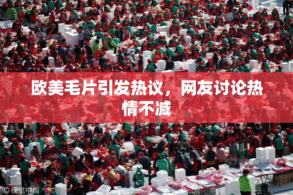 欧美毛片引发热议，网友讨论热情不减