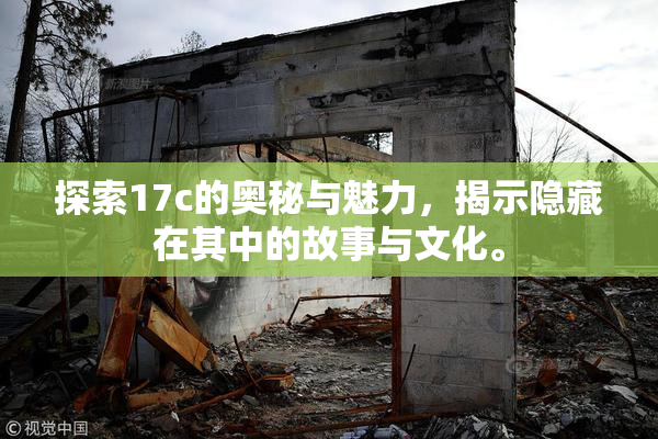 探索17c的奥秘与魅力，揭示隐藏在其中的故事与文化。