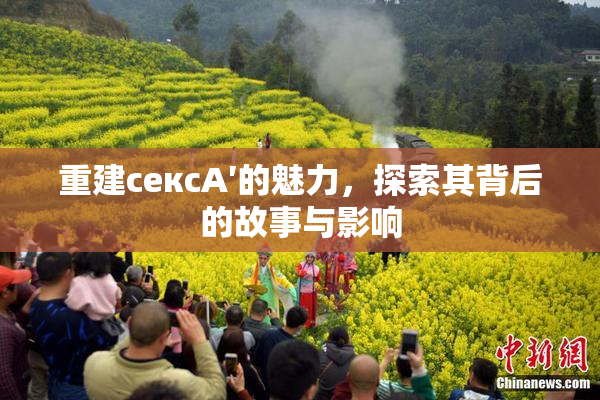 重建сексA′的魅力，探索其背后的故事与影响