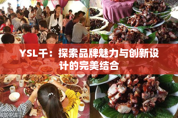 YSL千：探索品牌魅力与创新设计的完美结合