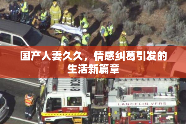 国产人妻久久，情感纠葛引发的生活新篇章