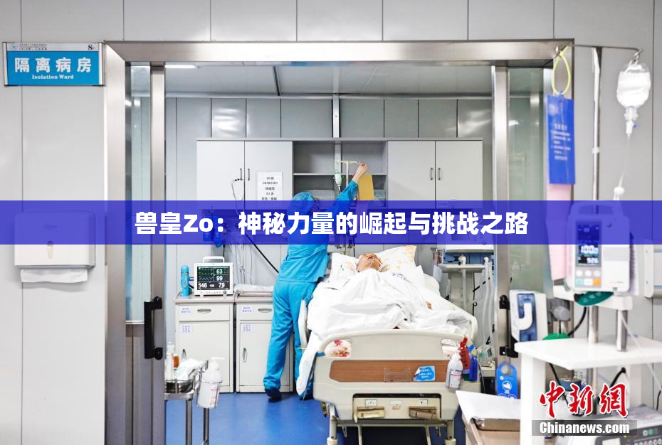 兽皇Zo：神秘力量的崛起与挑战之路