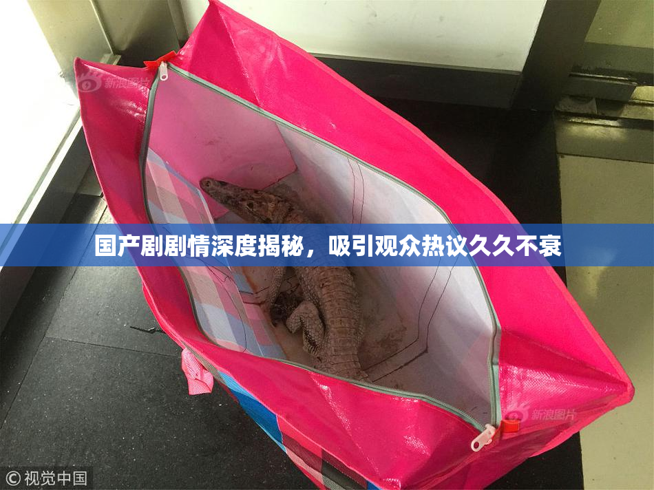 国产剧剧情深度揭秘，吸引观众热议久久不衰