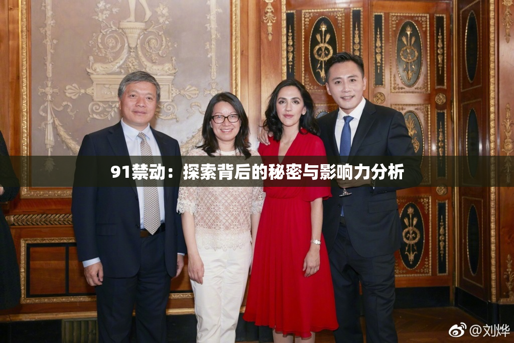 91禁动：探索背后的秘密与影响力分析