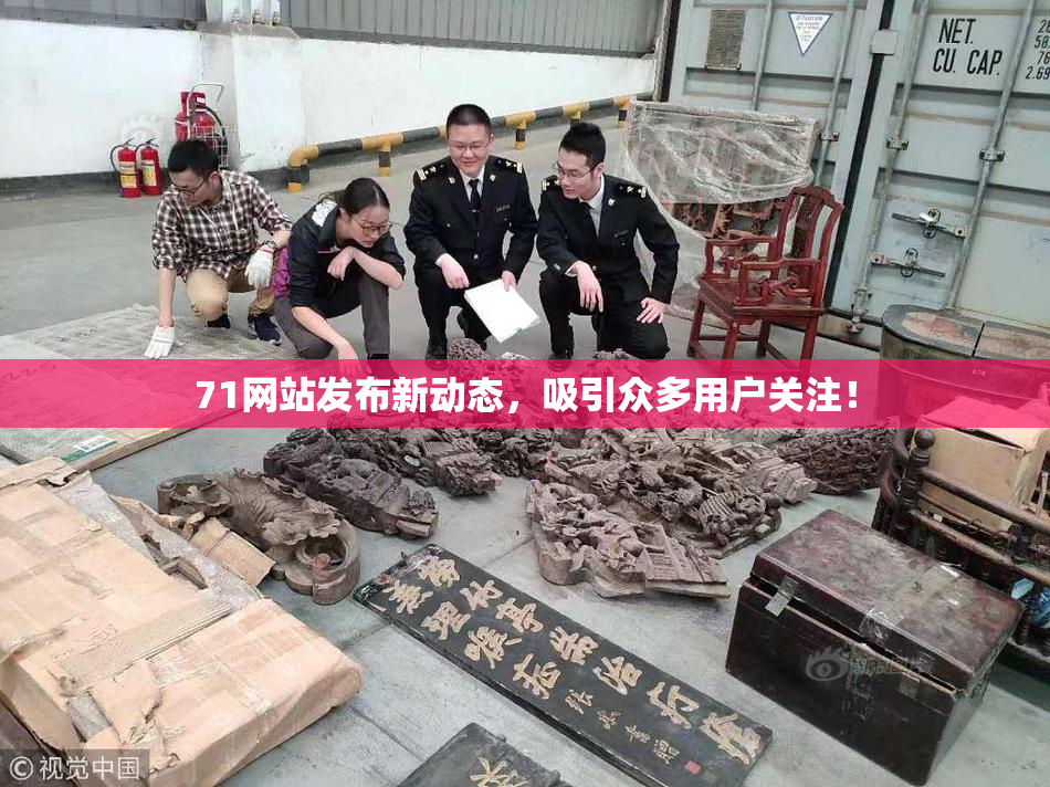 71网站发布新动态，吸引众多用户关注！
