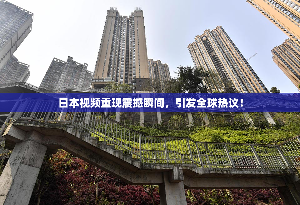 日本视频重现震撼瞬间，引发全球热议！