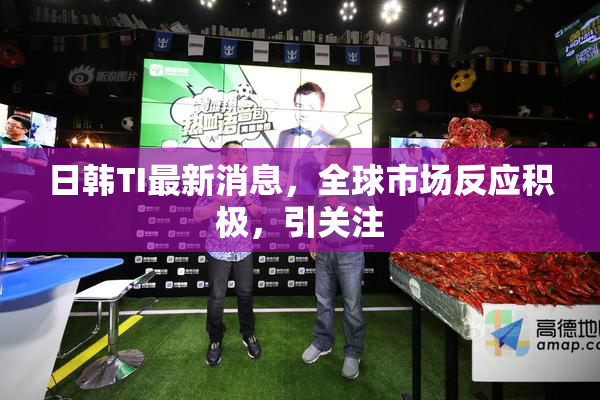 日韩TI最新消息，全球市场反应积极，引关注