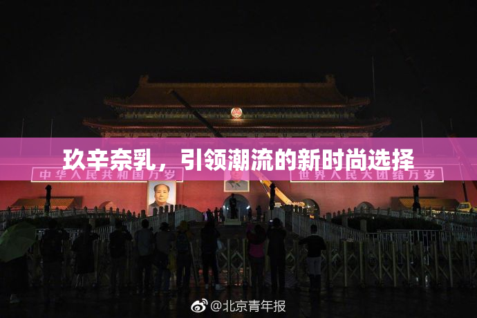 玖辛奈乳，引领潮流的新时尚选择