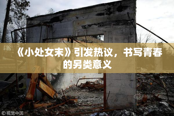 《小处女末》引发热议，书写青春的另类意义