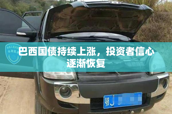 巴西国债持续上涨，投资者信心逐渐恢复